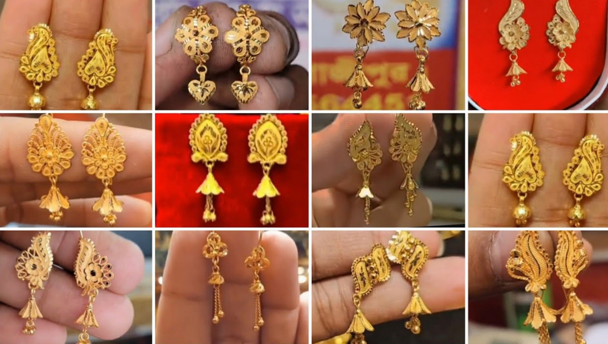 বাড়ল সোনার দাম, দেখে নিন আজকের দাম
