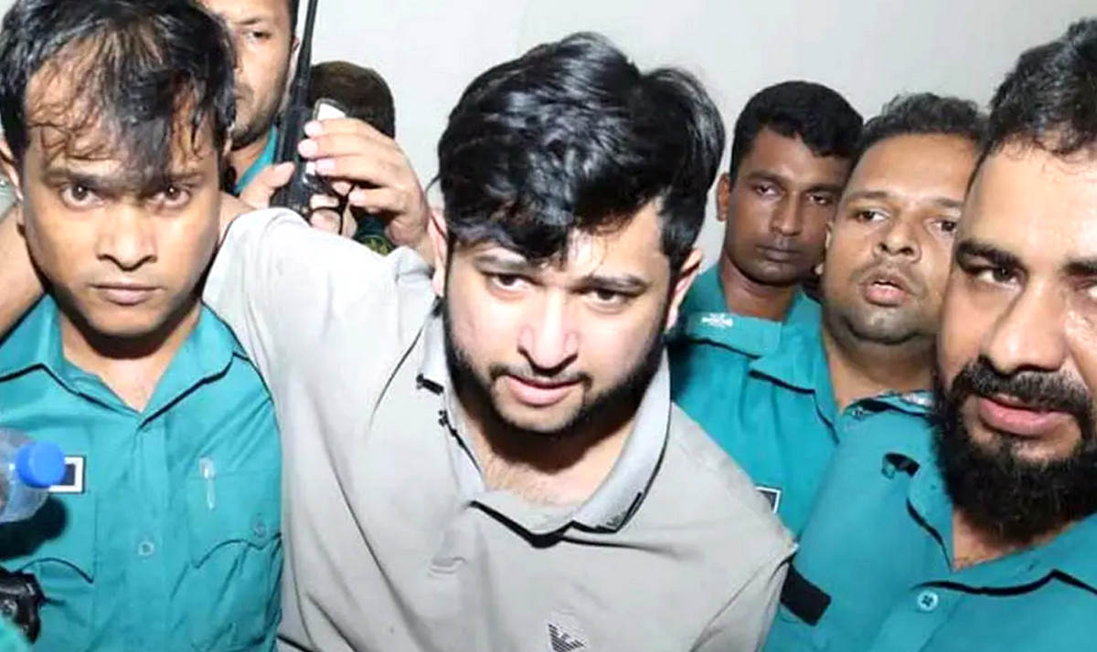আফ্রিদিকে জিজ্ঞাসাবাদে বেড়িয়ে এলো চাঞ্চল্যকর তথ্য
