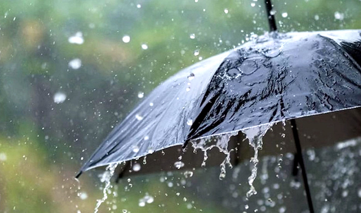 বৃষ্টি নিয়ে সুখবর: সারাদেশে কমবে তাপমাত্রা