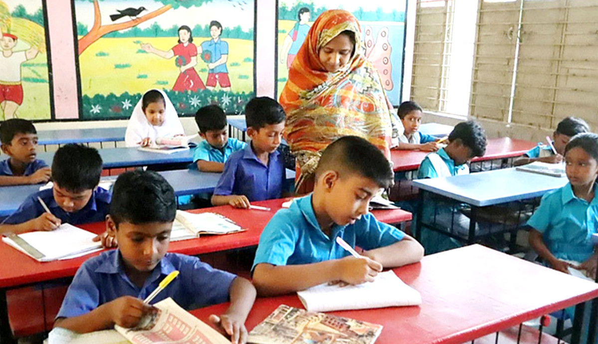 প্রাথমিক শিক্ষক নিয়োগে নারী কোটা বাতিল