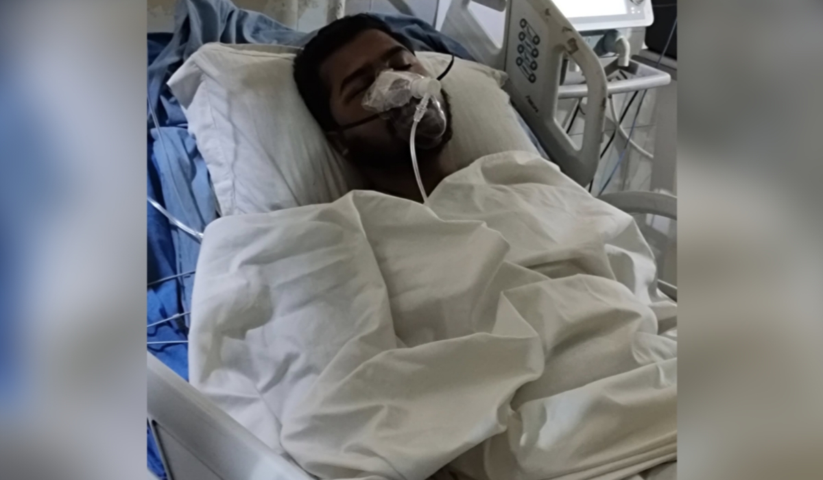 নুরের সর্বশেষ অবস্থা নিয়ে যা জানা গেলো