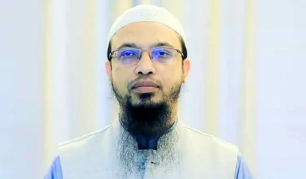 মরার ৪০ দিন পর্যন্ত রুহ বাড়িতে আসে