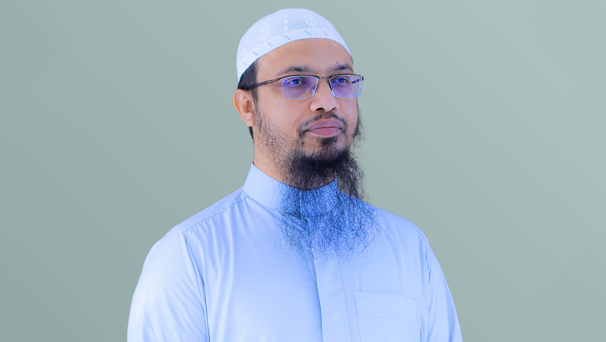 প্রাথমিকে গানের শিক্ষক নিয়োগ নিয়ে যা বললেন শায়খ আহমাদুল্লাহ
