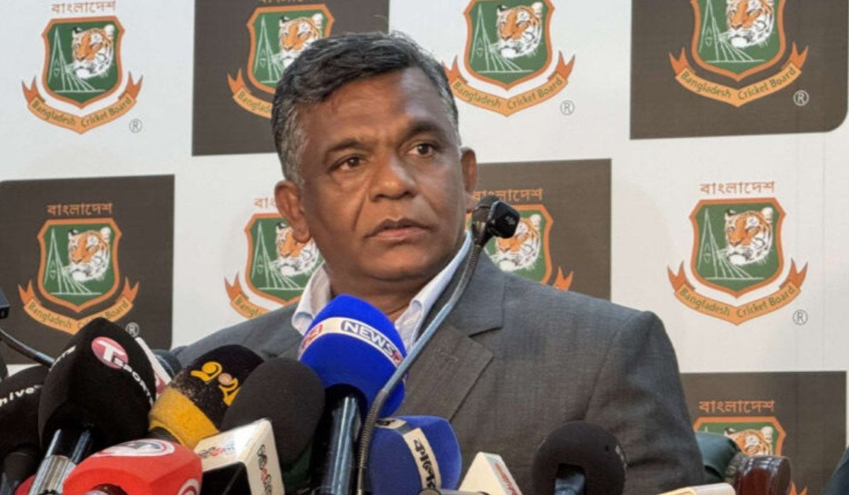 নির্বাচন থেকে সরে দাঁড়াতে বুলবুলকে হুমকি