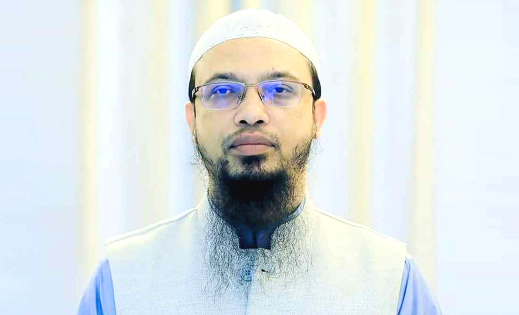 তিন ব্যাক্তির নামাজ কখনও কবুল হয় না