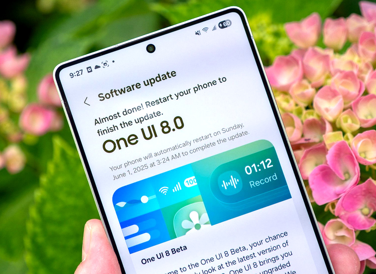 Samsung One ui 8 Update: কোন গ্যালাক্সি ডিভাইসে কখন আসছে