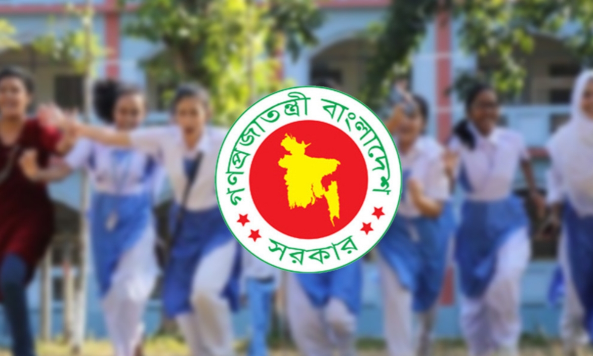 স্কুল কলেজে কমে যাচ্ছে সরকারি ছুটি