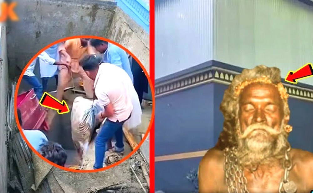 ইমাম মাহদী দাবিসহ নুরাল পাগলার ভয়ংকর কীর্তিকলাপ
