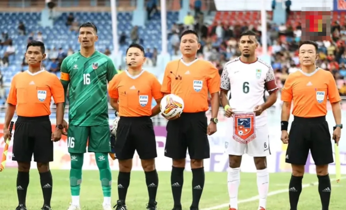 বাংলাদেশ বনাম নেপাল ম্যাচ: কখন কোথায় কিভাবে দেখবেন