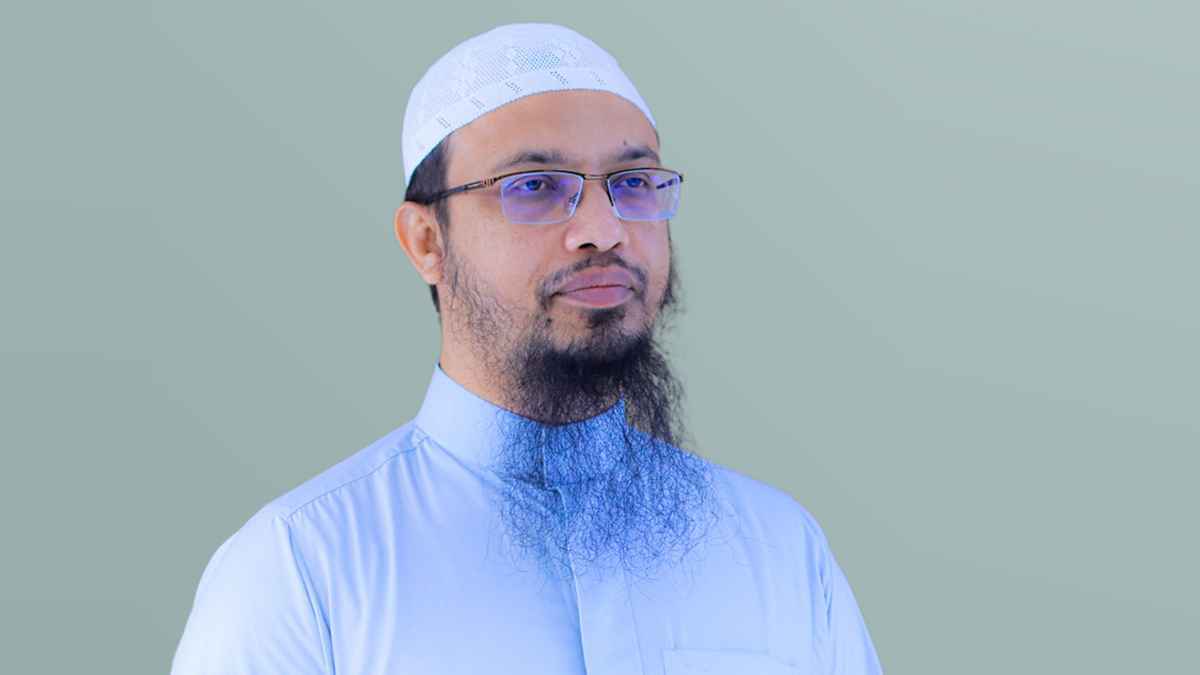 মসজিদে হাসি-তামাশার শাস্তি কী
