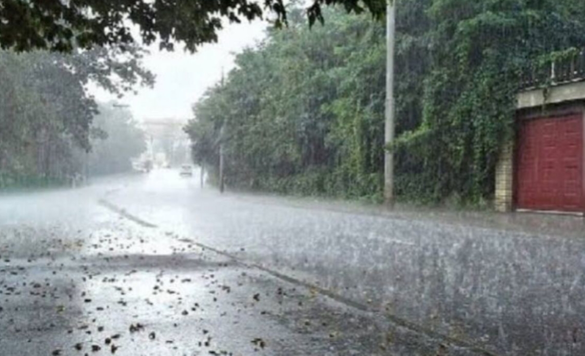 দেশব্যাপী বৃষ্টির সম্ভাবনা বাড়ছে