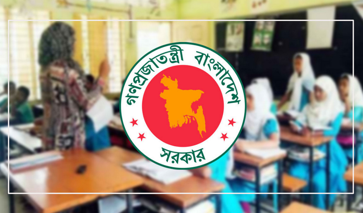 এমপিওভুক্ত শিক্ষা প্রতিষ্ঠানে ৪১ হাজার শিক্ষক নিয়োগ