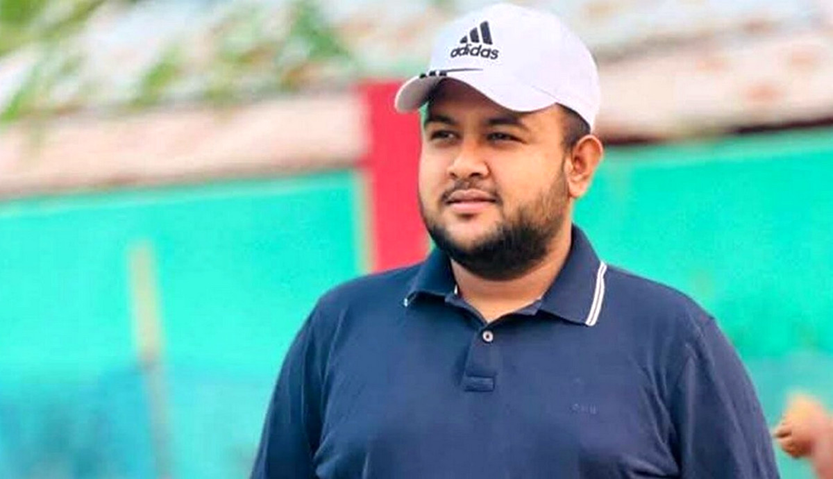 ডাকসু নির্বাচনে হেরেও জয়ী ছাত্রদল নেতা হামিম