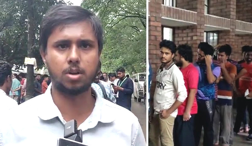 জাকসু নির্বাচন: ছাত্রদলের ভোট বর্জন নিয়ে যা বললেন শিক্ষার্থীরা