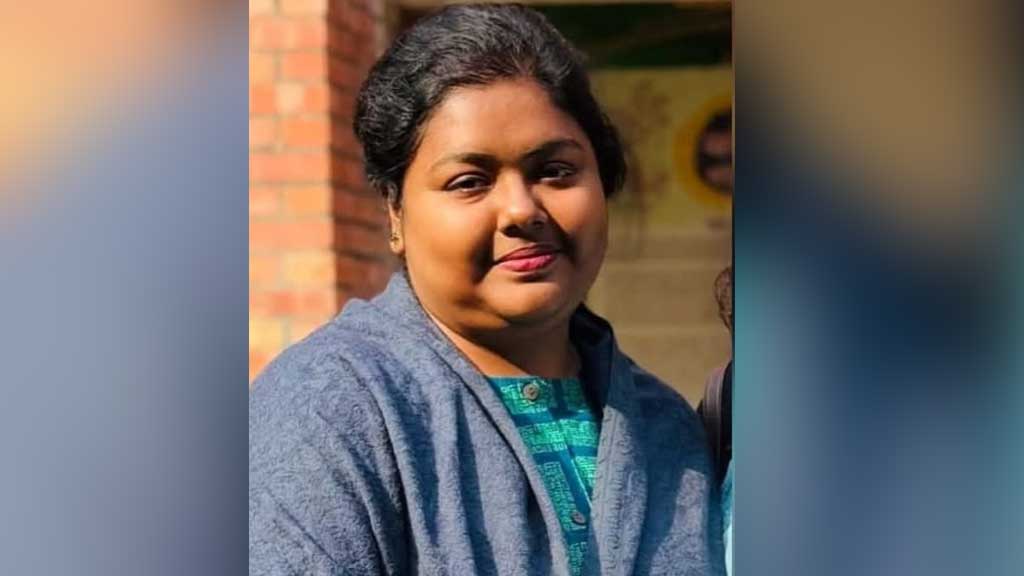জাকসুর নির্বাচনে সহকারী অধ্যাপকের মৃত্যু