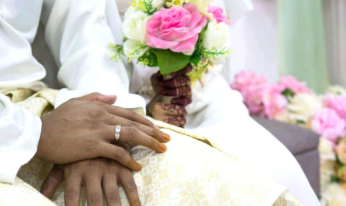 ‘কবুল’ না বলেও যেসব শব্দে হয় মুসলিম বিয়ে