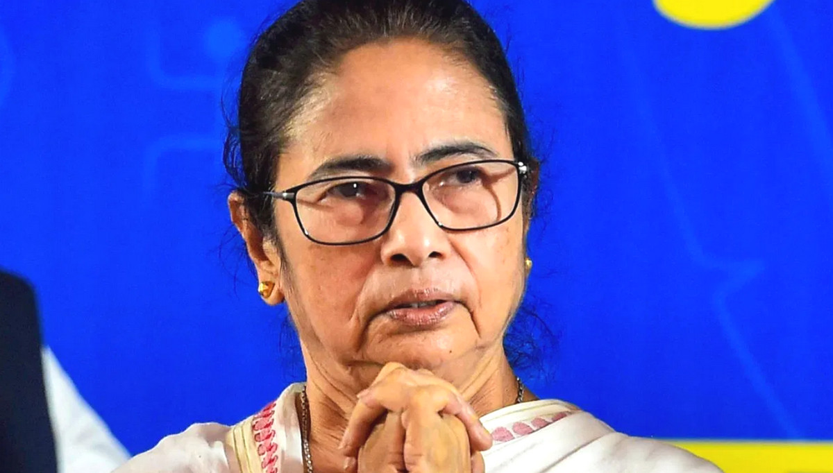 নেপালের মতো মমতার বিরুদ্ধে গণ-অভ্যুত্থানের ডাক