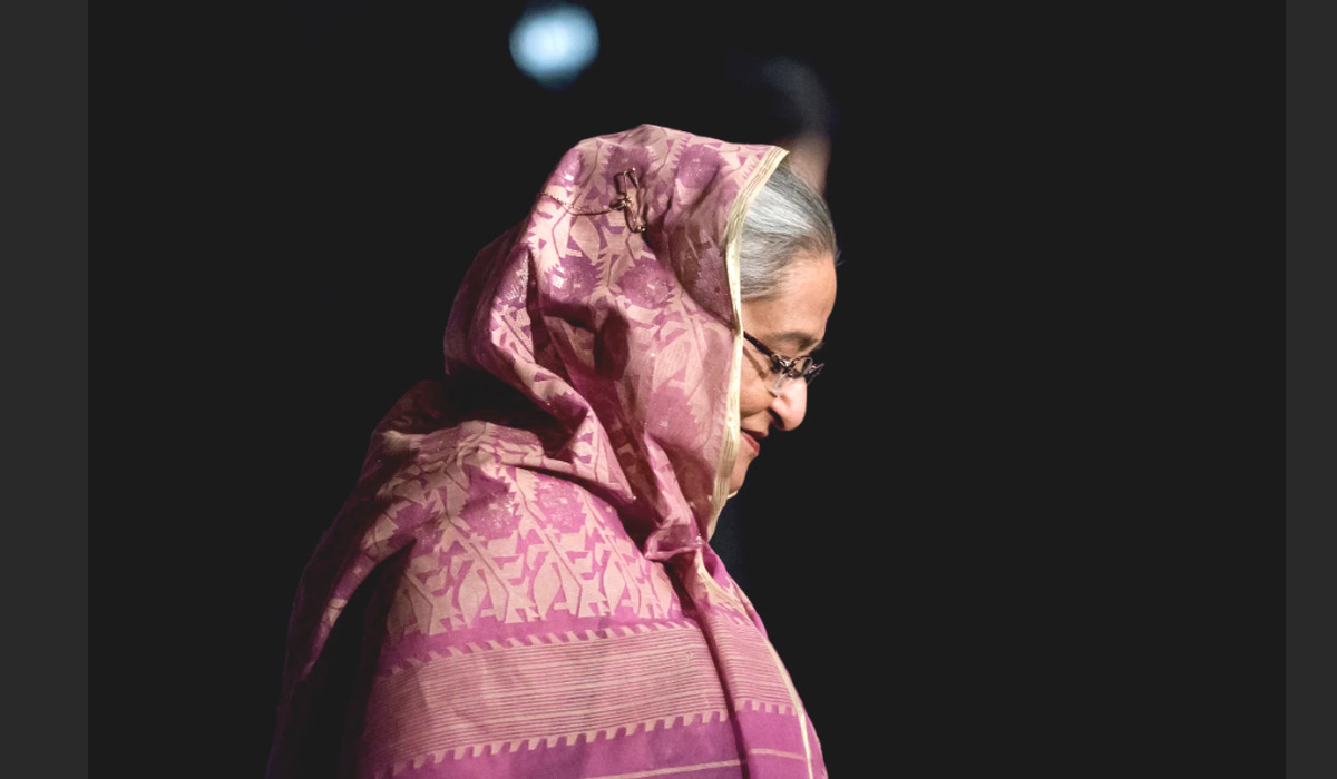 এনবিআরের হাতে শেখ হাসিনার ব্যাংক লকার