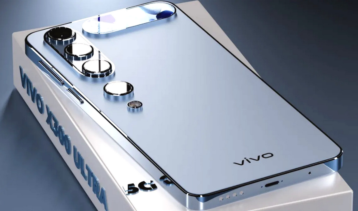 Vivo X300 Pro: কি কি থাকছে দাম কত