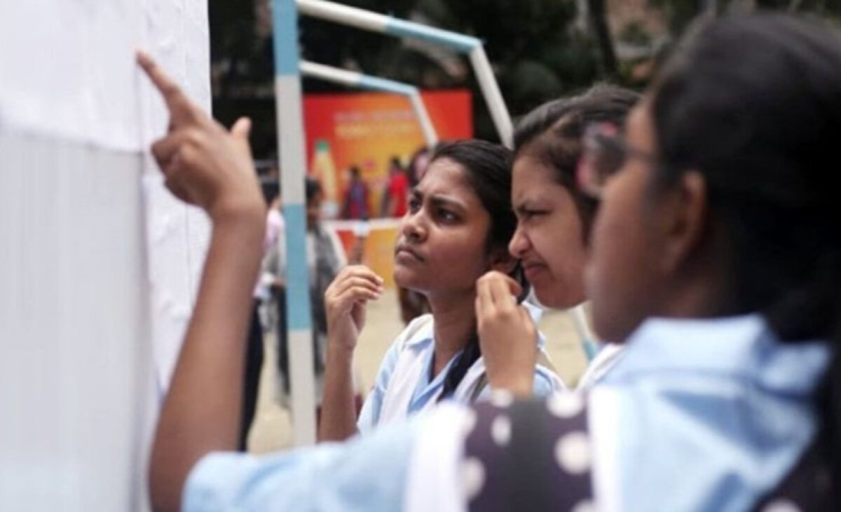 এইচএসসির ফল প্রকাশ কবে