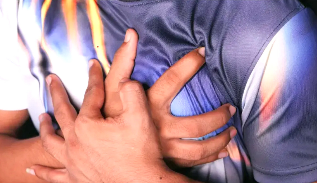 এনার্জি ড্রিংক থেকে তরুণদের হার্ট অ্যাটাক