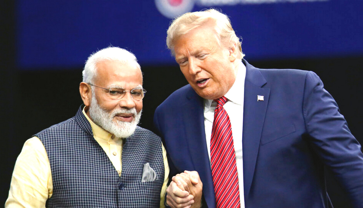 ভারতকে কঠোর হুঁশিয়ারি যুক্তরাষ্ট্রের