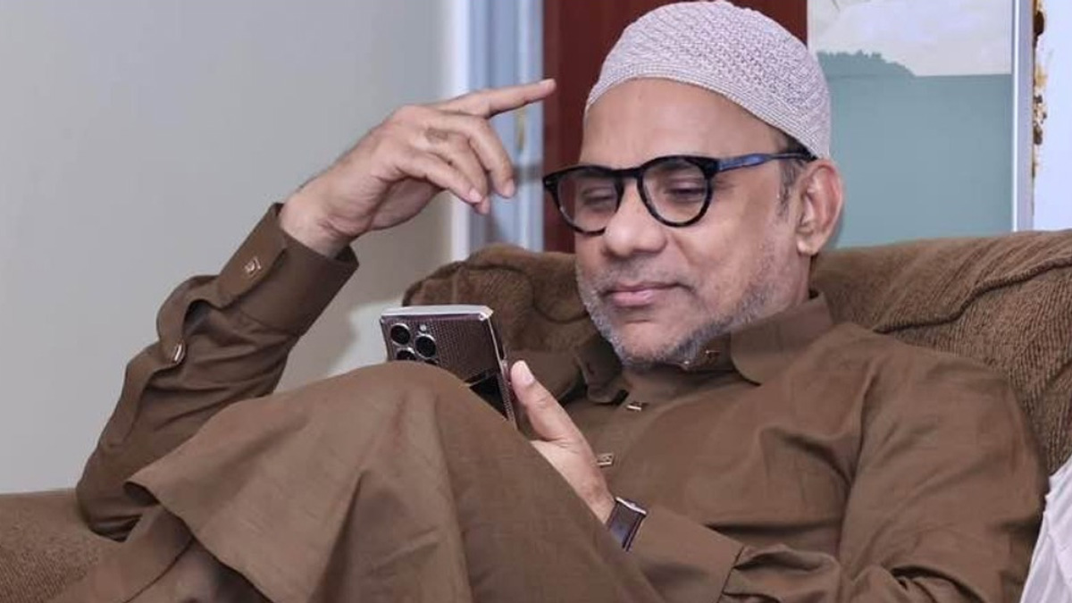 ছড়িয়ে পড়েছে মিশা সওদাগরের মৃত্যুর খবর, সত্য মিথ্যা যা জানা গেল