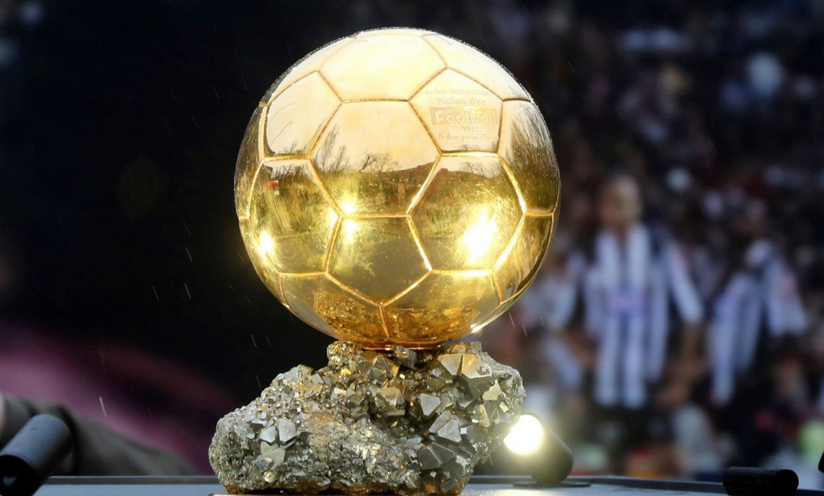আজ Ballon D'Or 2025 ঘোষণা, সরাসরি যেভাবে দেখবেন