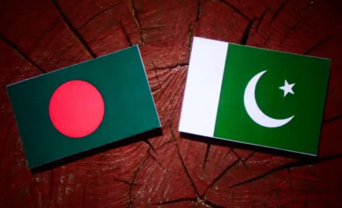 এবার সেমিফাইনালে বাংলাদেশের প্রতিপক্ষ পাকিস্তান