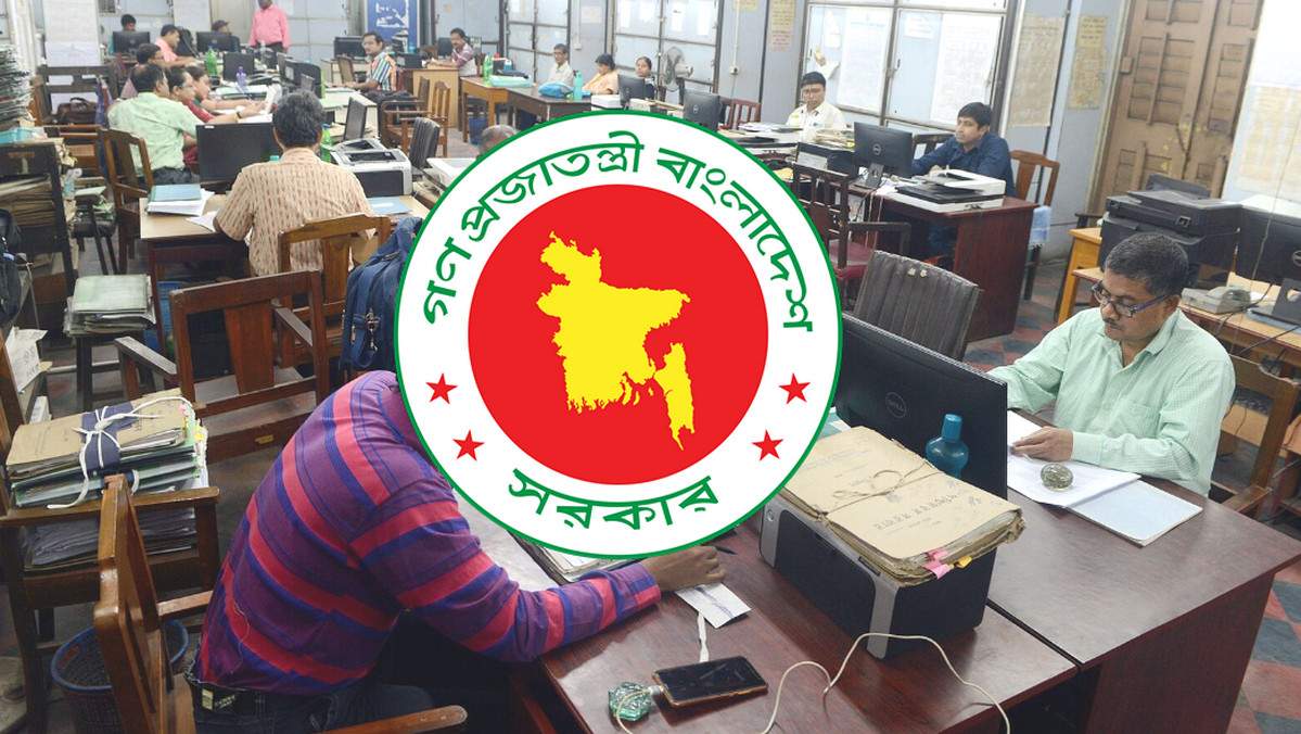 অবসরপ্রাপ্তদের জন্য সুখবর: পেনশন সুবিধায় নতুন চমক