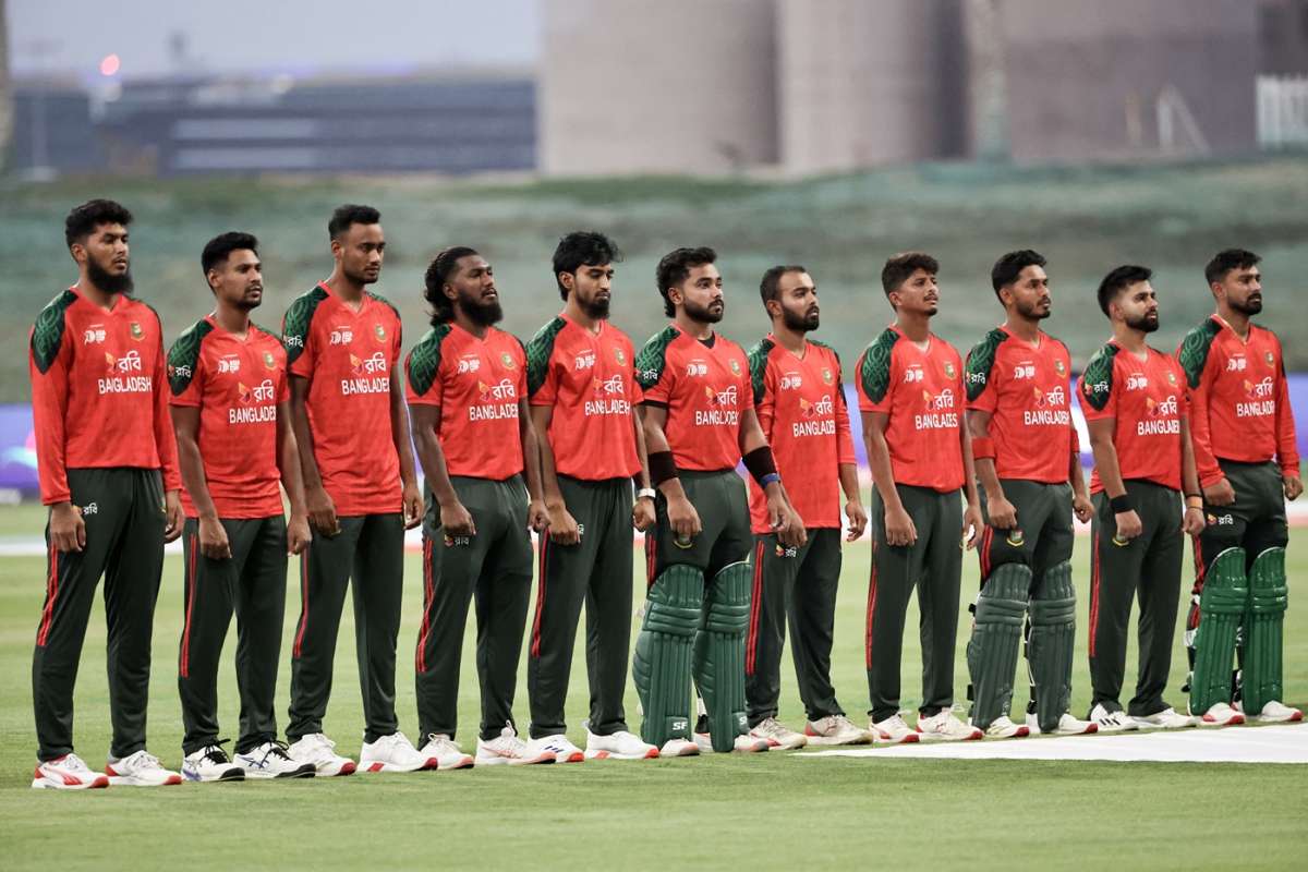 এশিয়া কাপ সুপার ফোরে পয়েন্ট টেবিল: ফাইনালে ওঠার জটিল সমীকরণে বাংলাদেশ