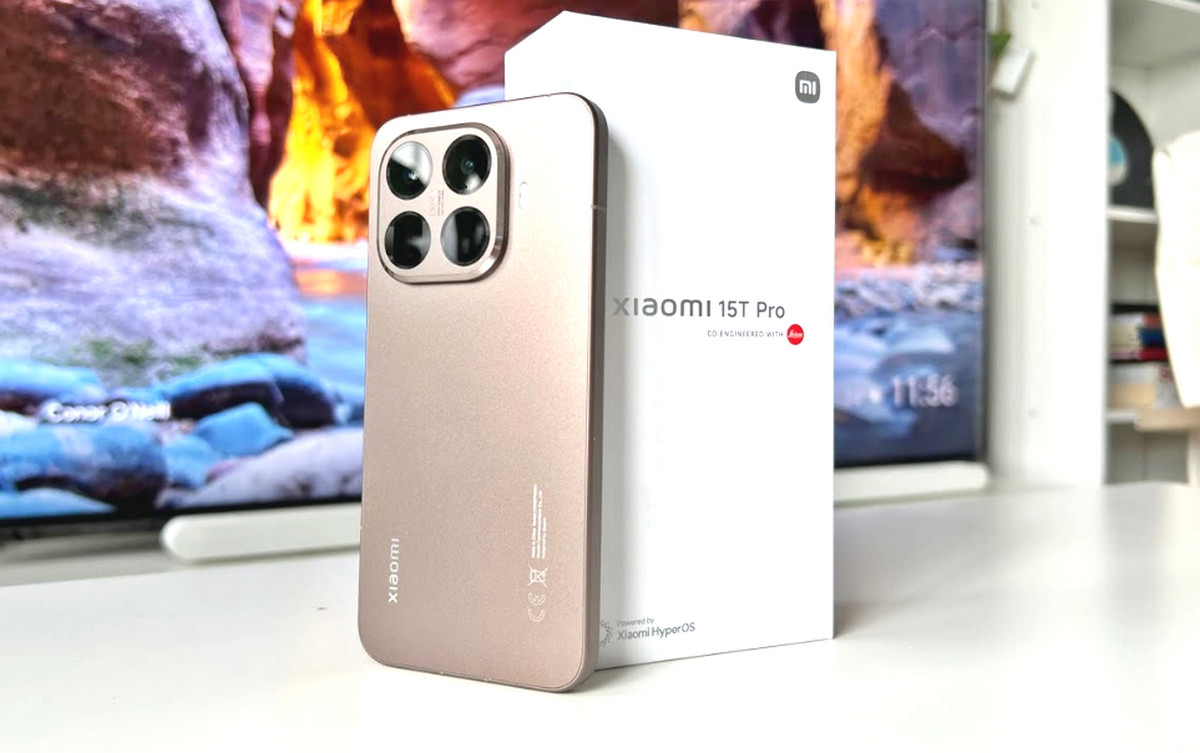 Xiaomi 15T Pro: ফিচার কি ও দাম কত
