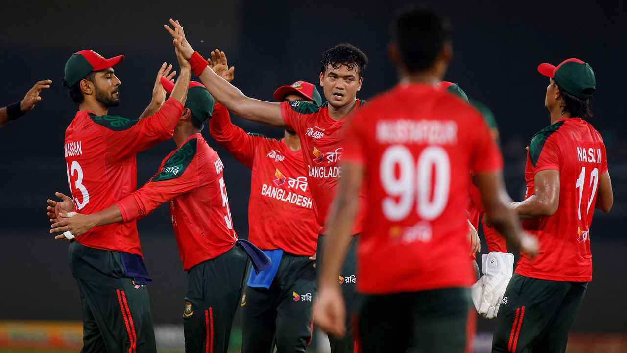 ফাইনালের টিকিট পেতে টাইগারদের যা করতে হবে