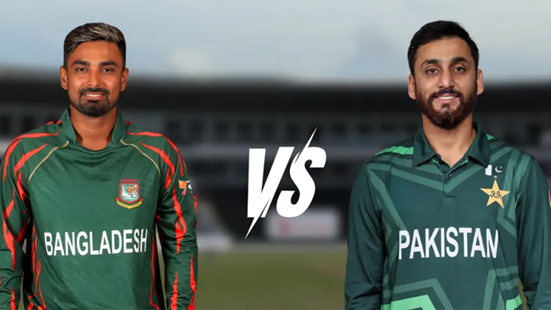 পাকিস্তান বনাম বাংলাদেশ ডু অর ডাই ম্যাচ কোন দল জয়ী হবে জানালো জ্যোতিষী টিয়া