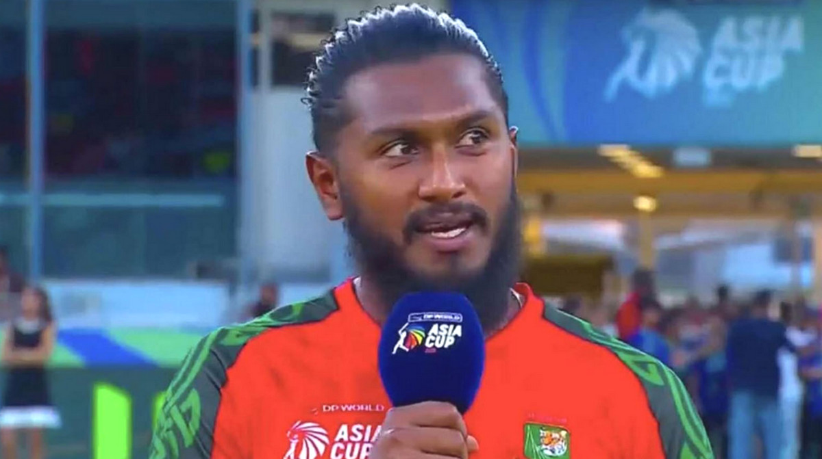 টস জিতল বাংলাদেশ, নেই লিটন একাদশে ৩ পরিবর্তন