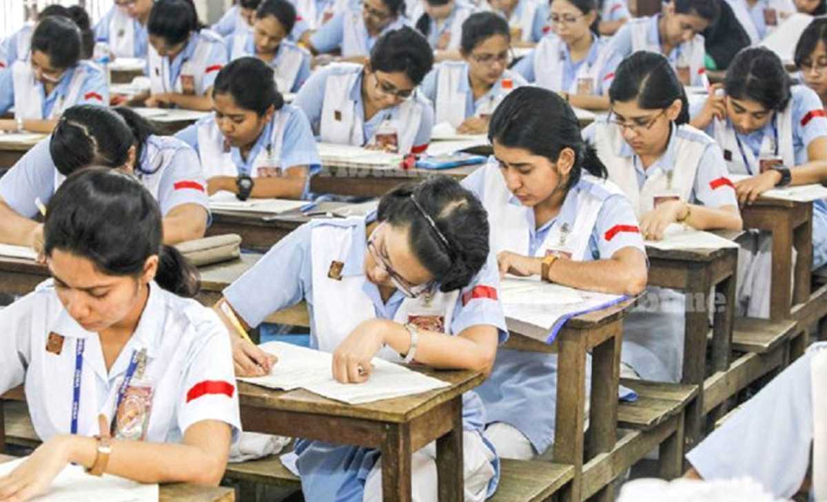 ২০২৫ এইচএসসি পরীক্ষার ফল ঘোষণার দিনক্ষণ প্রকাশ