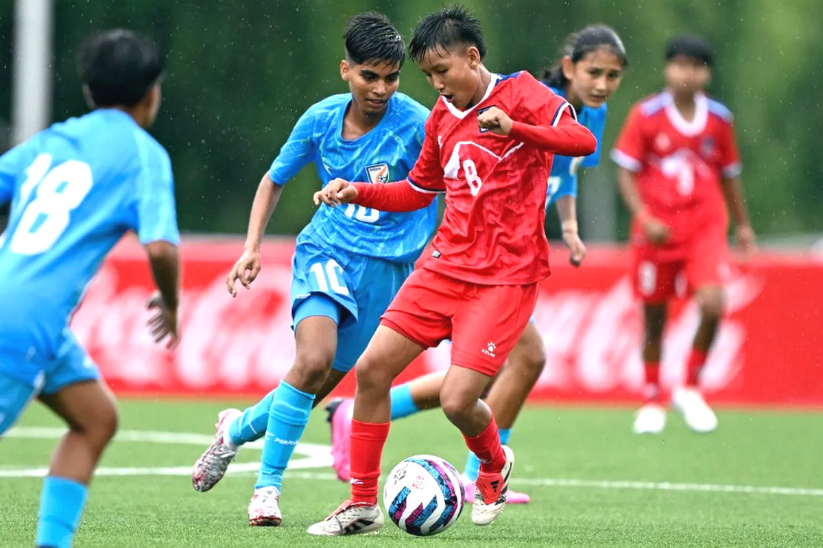 শুরু হলো বাংলাদেশ বনাম ভারত ফাইনাল ম্যাচ: সরাসরি দেখুন