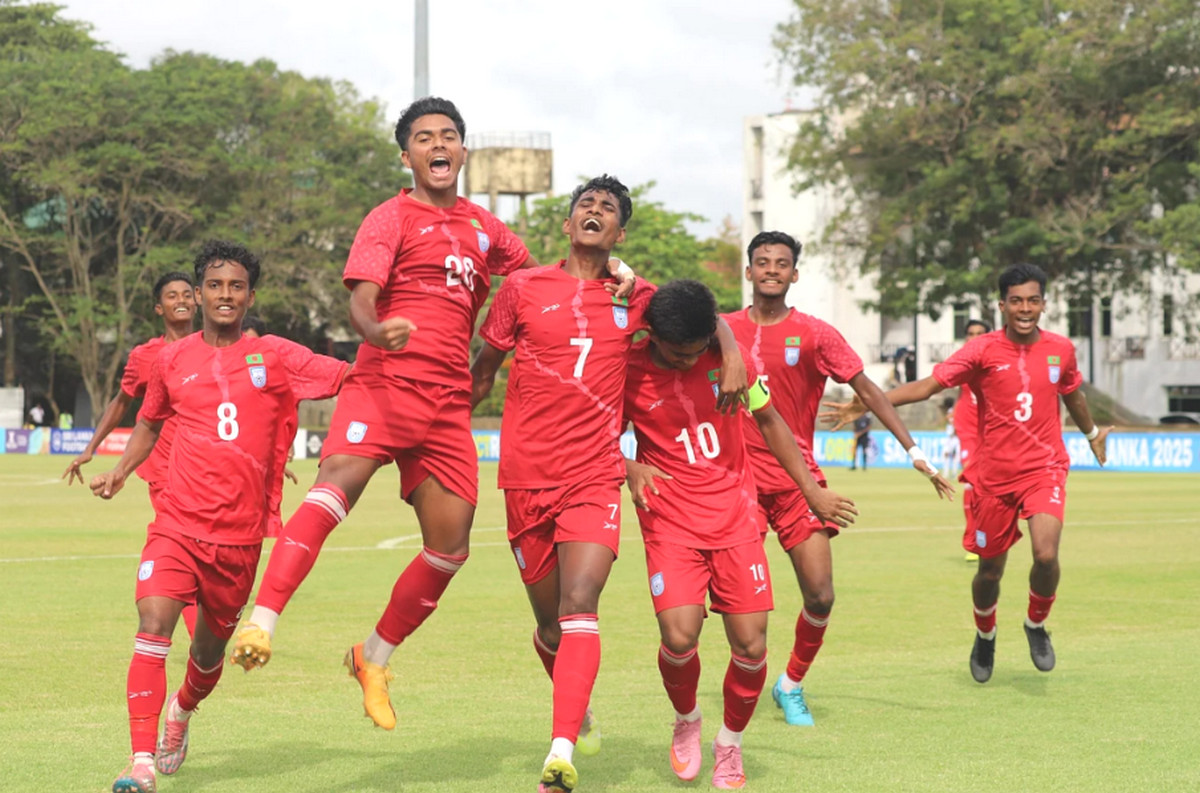 ফাইনালে ভারতের বিপক্ষে মাঠে নামবে বাংলাদেশ: মোবাইলে যেভাবে দেখবেন