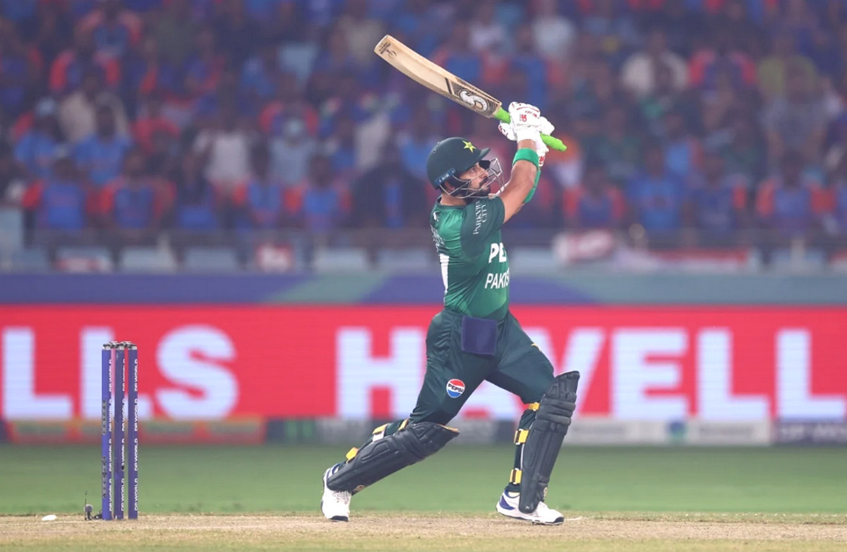 চলছে ভারত পাকিস্তান ফাইনাল; সরাসরি দেখুন এখানে