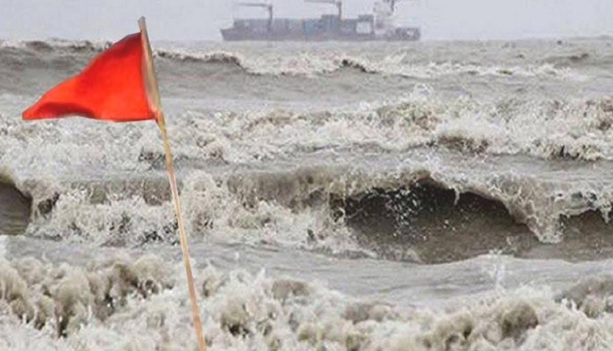 ৩ দিনের মধ্যে ফের লঘুচাপের আভাস