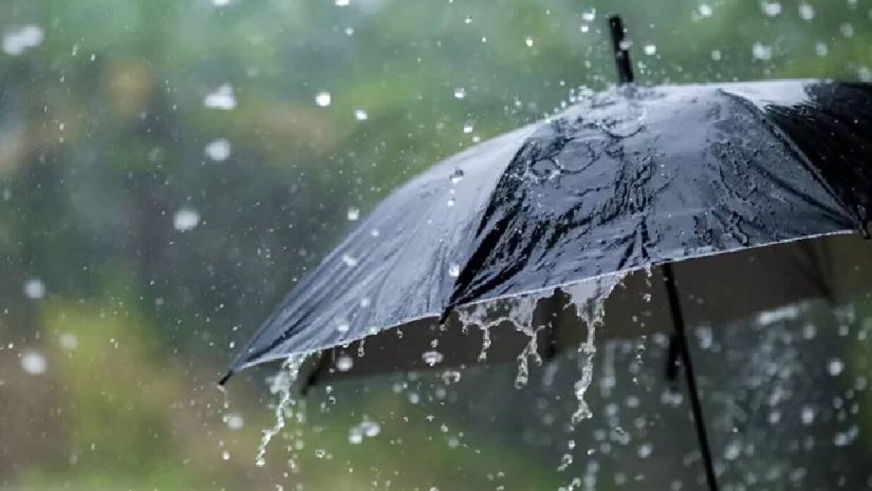 দেশের যেসব অঞ্চলে টানা ৫ দিন বৃষ্টি হতে পারে