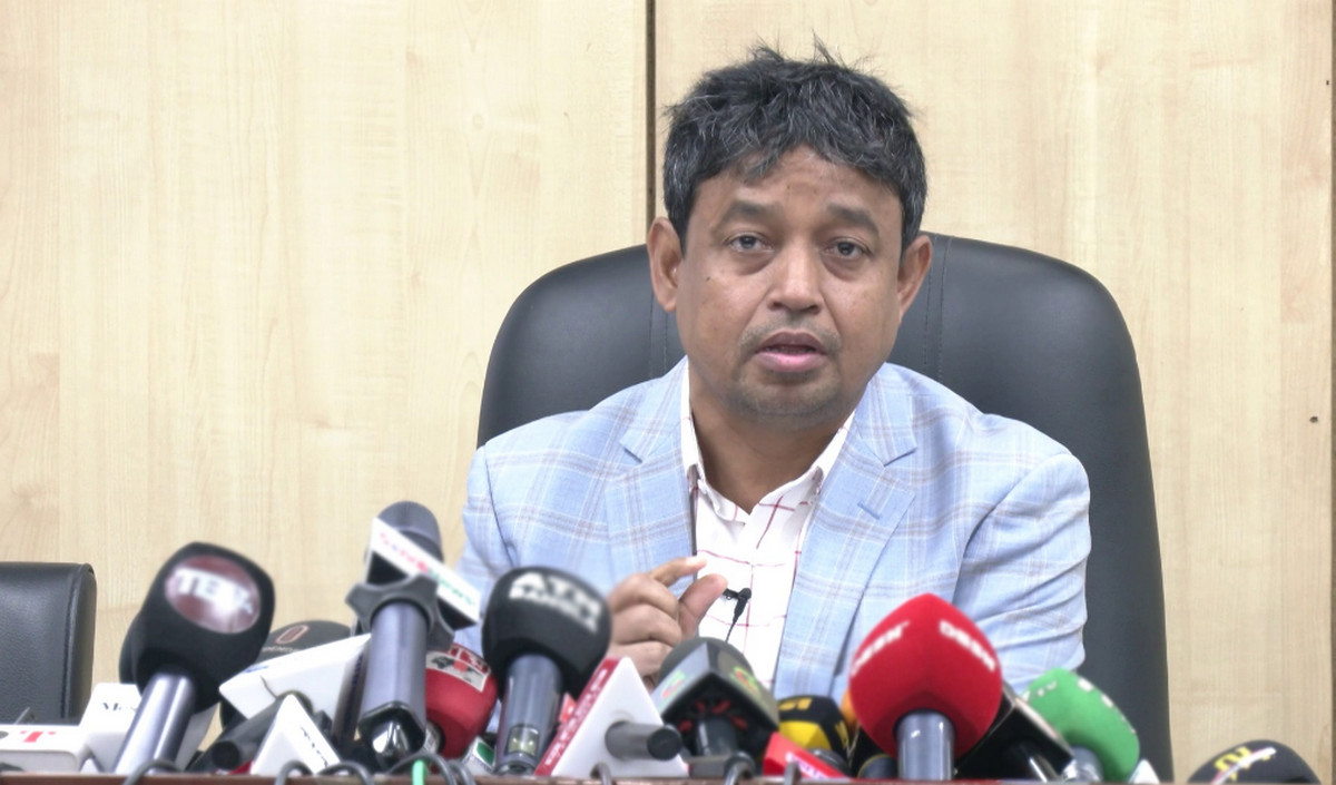 অবশেষে খোঁজ মিললো ডিবি হারুনের