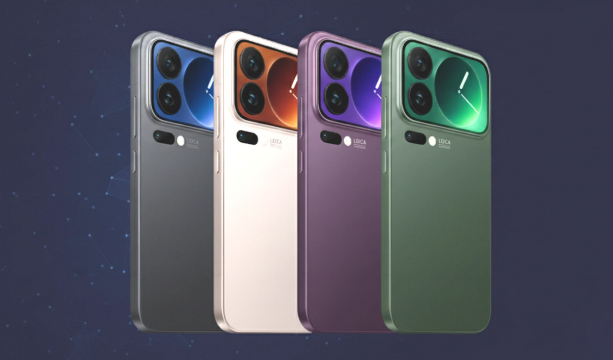 Xiaomi 17 ও Xiaomi 17 Pro Max: ফিচার কি দাম কত