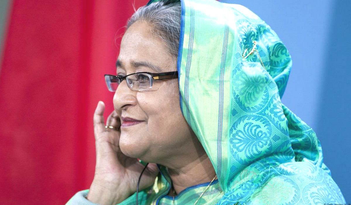 শেখ হাসিনার সঙ্গে যোগাযোগ ঠেকাতে দেশে বন্ধ হচ্ছে দুই অ্যাপ