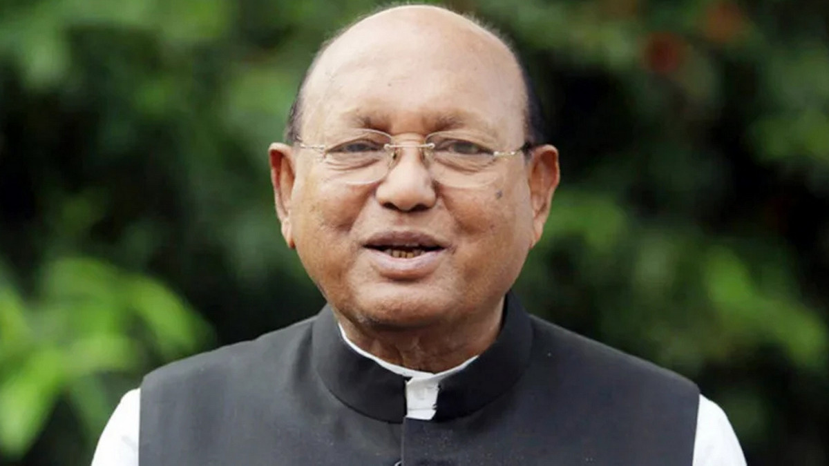 মারা গেছেন তোফায়েল আহমেদ: সত্য নাকি গুজব যা জানা গেল