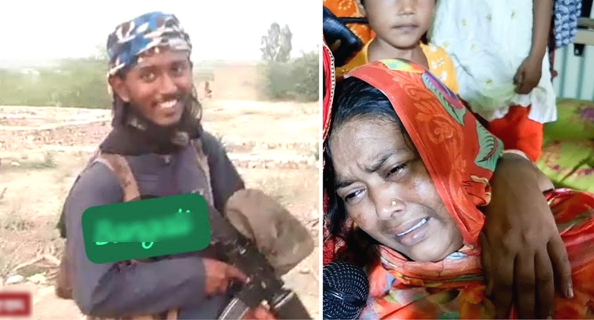 পাকিস্তানে সেনা অভিযানে নিহত বাংলাদেশি যুবকের চাঞ্চল্যকর তথ্য