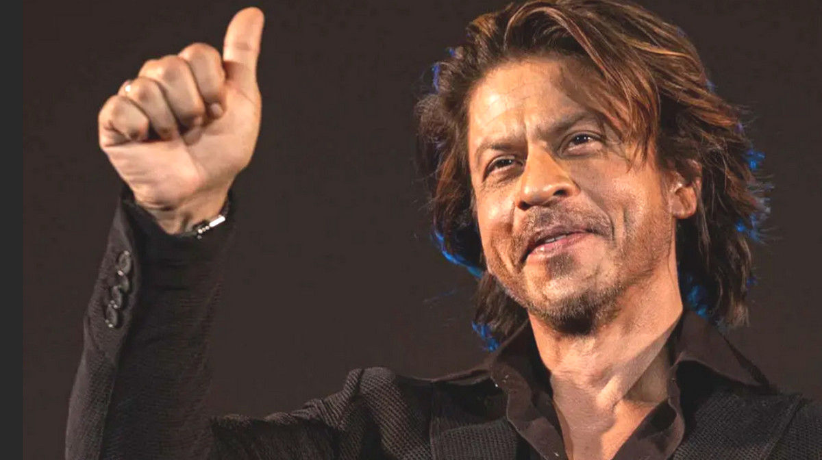 বিশ্বের ধনী সেলিব্রিটি এখন শাহরুখ: মোট সম্পত্তির পরিমাণ কত