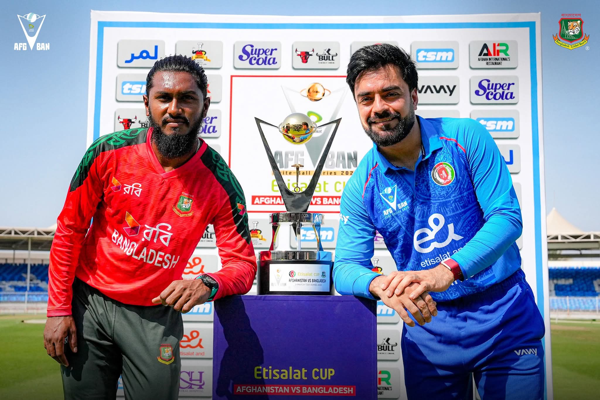 আজ বাংলাদেশ বনাম আফগানিস্তান ম্যাচ: মোবাইলে যেভাবে দেখবেন
