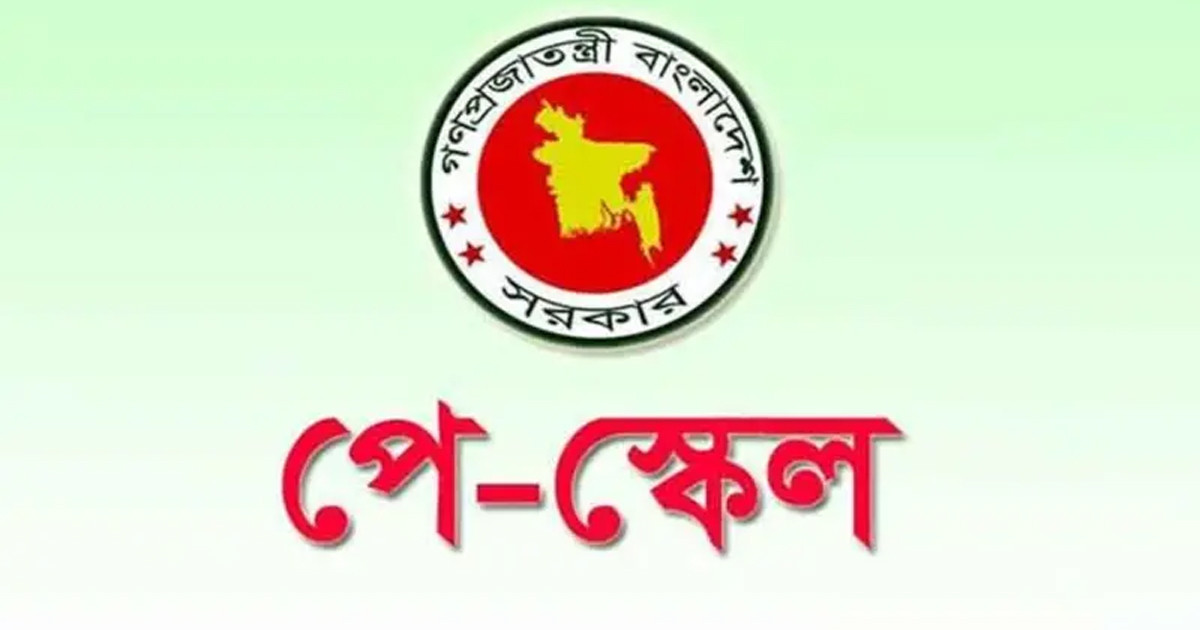 নতুন পে-স্কেল কার্যকর কবে, জানালেন অর্থ উপদেষ্টা
