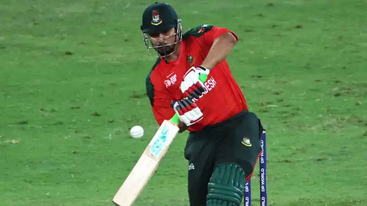 সেই সোহানের ব্যাটে বাংলাদেশের সিরিজ জয়